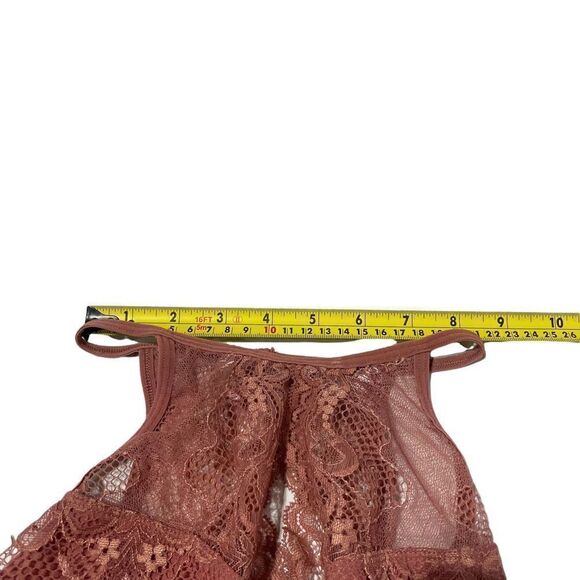 MOD Women’s Lace Bralette Size M - Picture 10 of 13